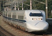 700系3000番台，山阳新干线“希望号”B1编组